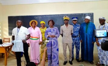 Côte d’Ivoire / BEPC 2025 : 633 817 candidats composent les épreuves écrites ce lundi 26 mai