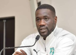 Côte d’Ivoire / Football : Faé dévoile sa liste des Eléphants pour le tournoi international de Toronto