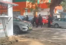 Côte d’Ivoire/Fusillade à Abidjan-Plateau : Plusieurs Blessés dans une Attaque Armée
