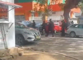 Côte d’Ivoire/Fusillade à Abidjan-Plateau : Plusieurs Blessés dans une Attaque Armée