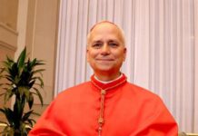 Habemus Papam : Robert Francis Prevost devient le nouveau pape sous le nom de Léon XIV