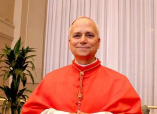 Habemus Papam : Robert Francis Prevost devient le nouveau pape sous le nom de Léon XIV