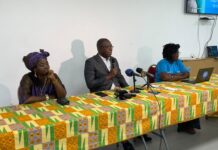 Côte d’Ivoire : L’UNJCI signe une convention de partenariat avec l’entreprise panafricaine d’optique et de lunetterie Lapaire