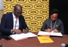 Côte d’Ivoire : L’UNJCI et MTN-Côte d’Ivoire consolident leur partenariat à travers un nouveau contrat
