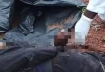 Côte d’Ivoire/Guibéroua : Un vigile retrouvé mort après le cambriolage d’une station d’essence