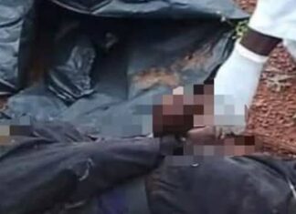 Côte d’Ivoire/Guibéroua : Un vigile retrouvé mort après le cambriolage d’une station d’essence