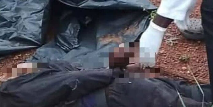 Côte d’Ivoire/Guibéroua : Un vigile retrouvé mort après le cambriolage d’une station d’essence