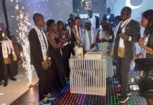 Actions humanitaires/ Le Rotaract club Abidjan Biétry fête 30 ans de bienfaisance, d’engagement et d’impact