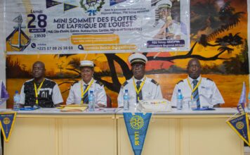 Mini-sommet de Loumbila 28 avril 2025: l’Afrique de l’Ouest unie contre la pollution plastique
