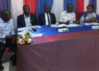 11e édition de la journée mondiale de l’hypertension artérielle: Les populations invitées à se faire dépister