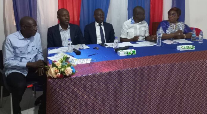 11e édition de la journée mondiale de l’hypertension artérielle: Les populations invitées à se faire dépister