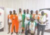 9ème Championnat Africain de Scrabble Francophone 2025 au Congo