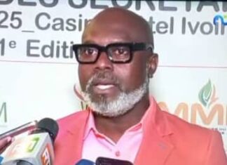 11e édition de la grande nuit des secrétaires/ Les secrétaires face au défi de l’intelligence artificielle