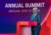 Africa CEO Forum 2025 : Robert Beugré Mambé plaide pour un partenariat public-privé, pilier du développement économique ivoirien