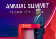 Africa CEO Forum 2025 : Robert Beugré Mambé plaide pour un partenariat public-privé, pilier du développement économique ivoirien