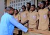 3e édition de la Journée de l’Excellence au Collège Moderne d’Ondéfidouo : Le Parrain Michel NOUFE récompense les meilleurs élèves