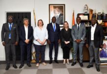 Education : La France pourrait accueillir les meilleurs élèves ivoiriens pour un cursus sport et étude