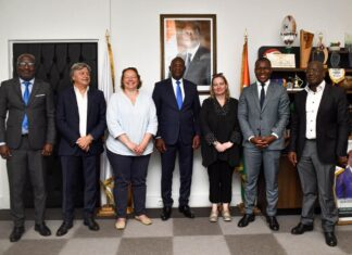 Education : La France pourrait accueillir les meilleurs élèves ivoiriens pour un cursus sport et étude