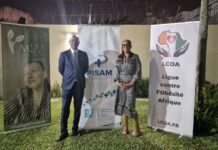 Lutte contre l’obésité en Afrique/ le combat inspirant de Carole Jean-Elie