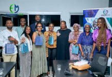 « Énergie et Productivité’’ : Anna Faye Konadjé, coach professionnelle certifiée propose des clés pour booster son énergie naturellement