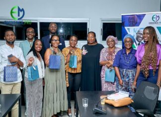 « Énergie et Productivité’’ : Anna Faye Konadjé, coach professionnelle certifiée propose des clés pour booster son énergie naturellement