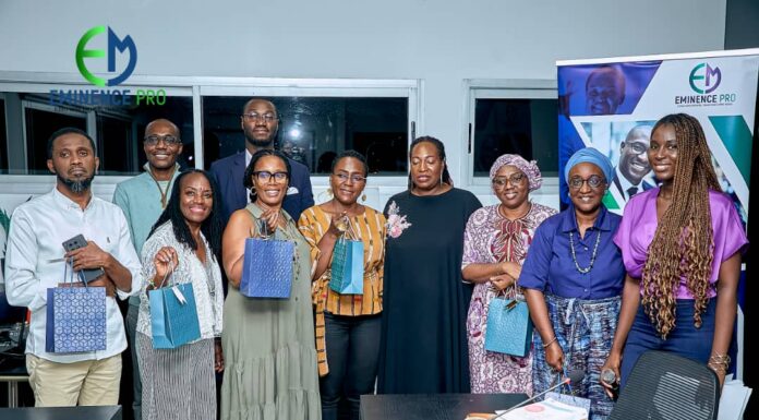 « Énergie et Productivité’’ : Anna Faye Konadjé, coach professionnelle certifiée propose des clés pour booster son énergie naturellement