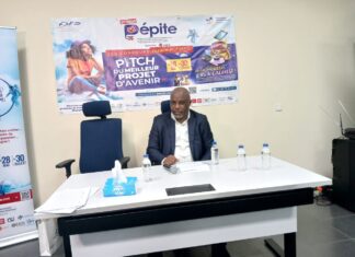 Concours PÉPITE 2025 : une nouvelle édition lancée au profit des élèves du secondaire