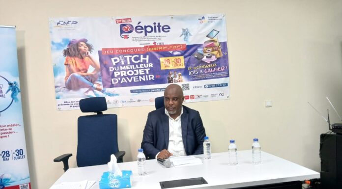 Concours PÉPITE 2025 : une nouvelle édition lancée au profit des élèves du secondaire