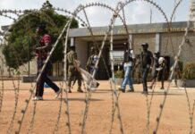 Côte d’Ivoire / Prison de Bouaké : une fouille de routine des pénitenciers se termine par affrontement sanglant, 5 détenus tués et de nombreux blessés