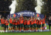 Football / UEFA Nations League 2025 : Le Portugal sur le toit de l’Europe