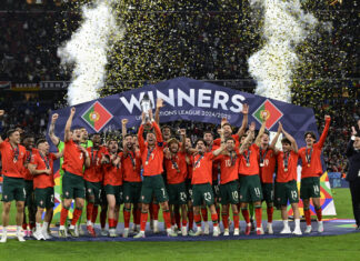Football / UEFA Nations League 2025 : Le Portugal sur le toit de l’Europe