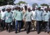 Côte d’Ivoire : La marche pacifique du PDCI-RDA reportée au samedi 14 juin 2025