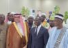 Hadj 2025 : Les premiers pèlerins accueillis par l’Ambassadeur du Royaume de l’Arabie Saoudite