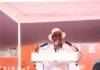 Côte d’Ivoire / Présidentielle d’octobre : Alassane Ouattara aux militants du Rhdp : « Oui, je vous ai entendus, je vous ai compris… »