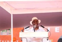 Côte d’Ivoire / Présidentielle d’octobre : Alassane Ouattara aux militants du Rhdp : « Oui, je vous ai entendus, je vous ai compris… »