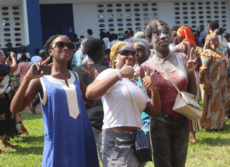 Côte d’Ivoire / BEPC 2025 : Taux de réussite de 51,41%, soit une progression de 11,23 points