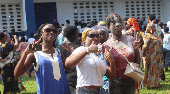 Côte d’Ivoire / BEPC 2025 : Taux de réussite de 51,41%, soit une progression de 11,23 points