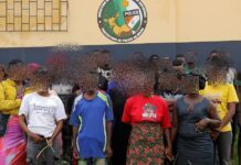 Côte d’Ivoire-Vavoua / Traite humaine : 63 personnes libérées grâce à l’opération Épervier 10