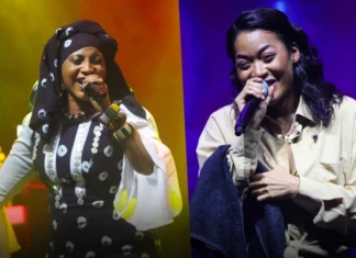 Abidjan/ Concert Live : Aicha Traoré et Soukeïna enflamment le Yélam’s et donnent rendez-vous à l’Acoustic le 6 juillet