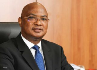 Denis Charles Kouassi, DG IPS-CNPS distingué à Paris pour sa prestigieuse note triple A en 2024