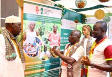 SARA 2025 : La coopérative Yéyasso de Man valorise ses produits grâce à l’appui d’Inades-Formation Côte d’Ivoire