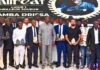 FootBall/ Nuit des Etoiles du Football Ivoirien : Les meilleurs Acteurs de la saison 2024-2025 ont été primés