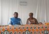 Précongrès du RHDP : Nialé Kaba et Michel NOUFE appellent à la mobilisation du Bounkani