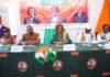 Précongrès RHDP du Bounkani / La Présidente Madame Nialé Kaba lance l’ouverture Officielle des travaux