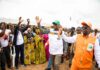 RHDP: La Fin du pré- congrès à Bondoukou porté par la voix du Ministre Adjé Silas METCH