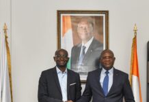 Taekwondo : Le Père de l’Athlète Laurène Kimi exprime sa gratitude envers l’Etat de Côte d’Ivoire