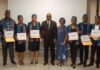 Remise de parchemins des cohortes 2 et 3 de Coaching Ways Côte d’Ivoire : Une génération de coachs formés pour impacter l’Afrique