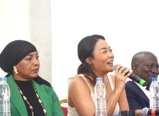 Côte d’Ivoire / Concert live : Aïcha Traoré et Soukeïna, deux étoiles montantes de la musique ivoirienne, sur scène les 27 juin et 6 juillet 2025