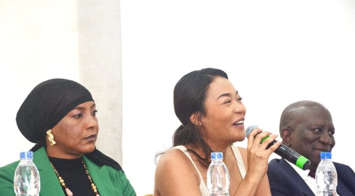 Côte d’Ivoire / Concert live : Aïcha Traoré et Soukeïna, deux étoiles montantes de la musique ivoirienne, sur scène les 27 juin et 6 juillet 2025
