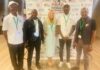 la 2ᵉ Conférence panafricaine sur la préservation des espèces asines en Afrique (PADCO 2): l’INADES-formation Côte d’Ivoire renforce ses partenariats dans le cadre du projet BROOKE